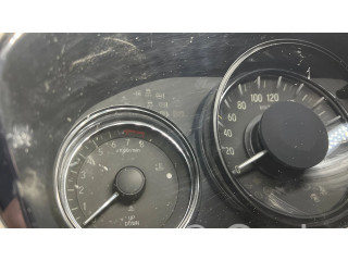 Přístrojová deska Honda HR-V 2016 78100T8KG930M1, 78100T8KG9