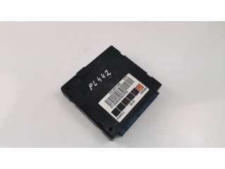 Блок управления 09371990 Chevrolet Suburban