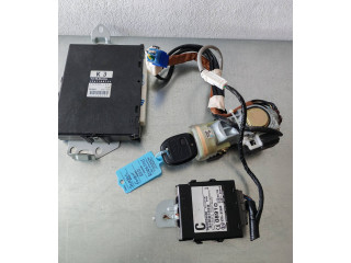 Комплект зажигания 22611AK720, 1123001531 Subaru Forester SG