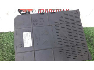 Pojistková skříňka 96619404180 Citroen C6 2005