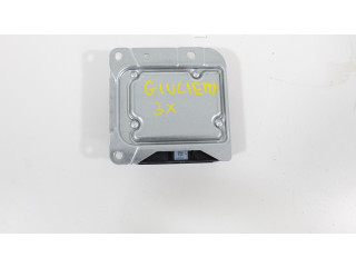 Блок подушек безопасности 50520767, 50520767 Alfa Romeo Giulietta