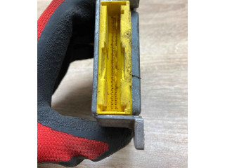 Блок подушек безопасности 8L0959655, 0285001174   Audi A3 S3 8L