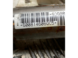 Боковая подушка безопасности 600814606QC5 Mitsubishi Pajero