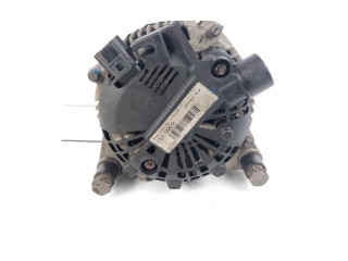 Генератор 2S6T10300BC Ford Fusion