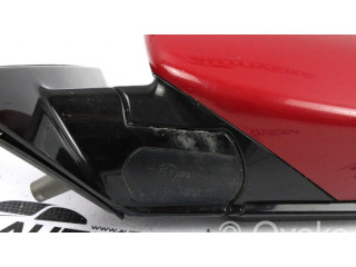 Zpětné zrcátko levé BMW 5 E60 E61 2004