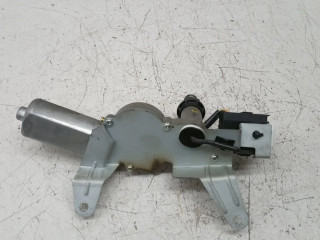 Моторчик заднего дворника Chevrolet Aveo