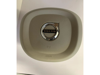 Подушка безопасности водителя    Volvo XC90