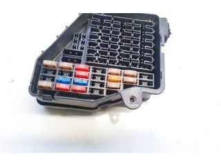 Блок предохранителей  0809221222, 19.02.2008   Audi A6 Allroad C6    