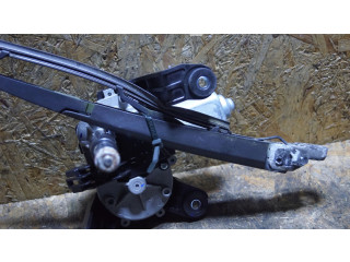 Моторчик заднего дворника 13395013 Vauxhall Astra J