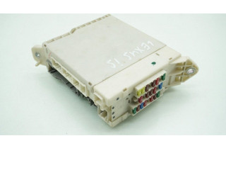 Блок предохранителей Lexus IS 220D-250-350