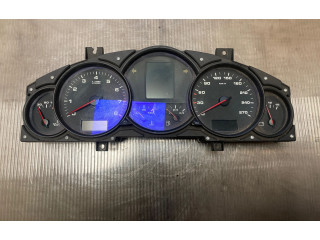 Přístrojová deska Porsche Cayenne (9PA) 2005 7L5920870C, 0263633520