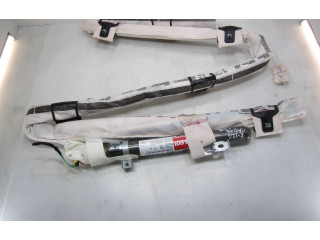 Боковая подушка безопасности 2K5880742D, 0589P1000133   Volkswagen Caddy