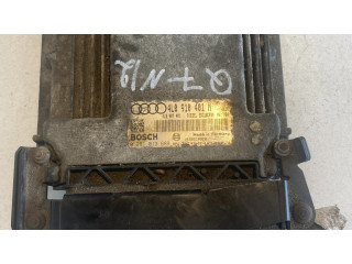 Řídící jednotka 4L0910401M Audi Q7 4L 2007