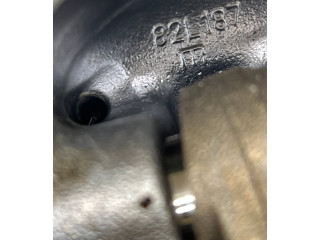 Поршень с шатуном 82L187    Volvo V40