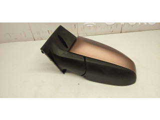 Зеркало (механическое)       Peugeot 108  2014 -  года   
