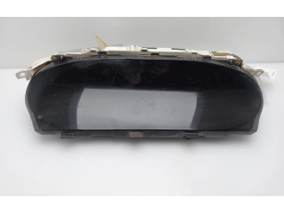 Přístrojová deska Toyota Previa (XR30, XR40) II 8380028840