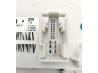 Блок комфорта 68226670AA, T516   Maserati Quattroporte   