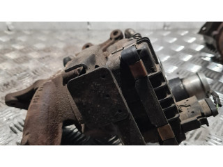 Turbodmychadlo Турбина 4M5Q6K692AG Ford Focus 1.8