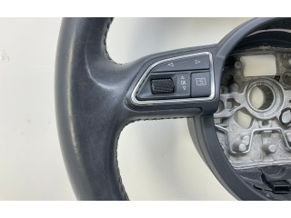 Руль Audi A1  2010 - 2018 года 4G0419091R      