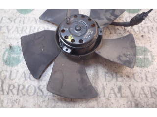 Вентилятор радиатора     96553242, 96553376    Chevrolet Nubira 