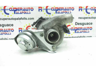 Турбина TD03L407TVG   Opel Combo C    