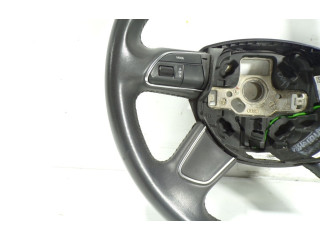 Руль Audi A4 Allroad - года 4L0419091AC1KT