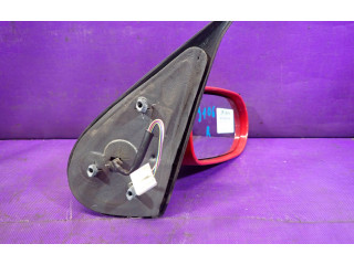 Zpětné zrcátko Fiat Albea 2006 0154697, 0154697