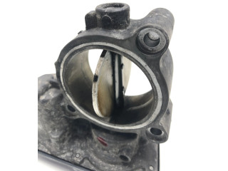 Дроссельная заслонка 7810752, 10378511   BMW 5 F10 F11    