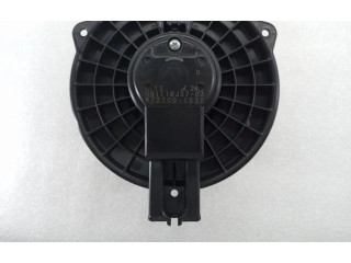 Вентилятор печки    HB111BJS703, 8727001530   Mazda 3 III