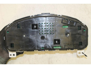 Панель приборов SsangYong Korando