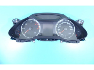 Přístrojová deska Audi A4 S4 B8 8K 2008 8K0920930C, IMPRK1349157