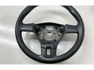 Руль Volkswagen Transporter - Caravelle T5  2003 - 2015 года 7E0419091J      