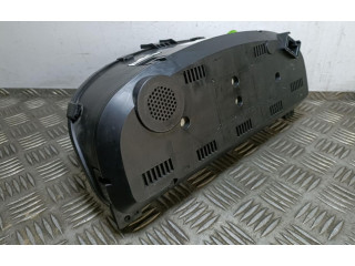 Панель приборов X49L220274   Chevrolet Meriva       