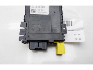 Блок управления двигателя 3C0953549J   Volkswagen PASSAT