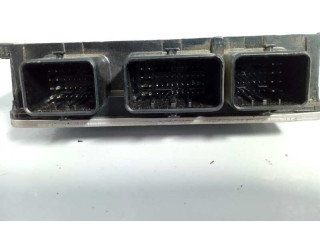 Блок управления двигателя 6001548282, 6001548282 Dacia Logan Pick-Up
