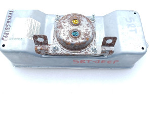 Подушка безопасности пассажира P68195938AA Jeep Grand Cherokee