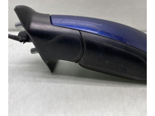 Zpětné zrcátko Peugeot 307 2004 8149AW