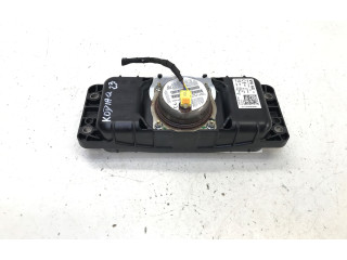 Подушка безопасности пассажира 565880204E   Skoda Kodiaq