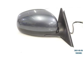 Зеркало электрическое Skoda Fabia Mk2 (5J) 2007 - 2014 года