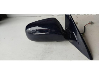 Зеркало электрическое Honda Accord 1982 - 1985 года