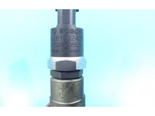 Топливная рампа 0445214011, IMPRK1158439 Rover 75