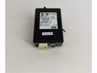 Блок управления 897B030420, 61B81200 Lexus GS 250 350 300H 450H