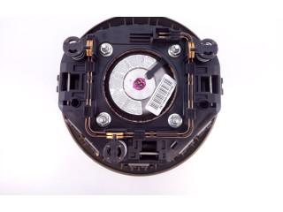 Подушка безопасности водителя 735473051, 61990051B   Ford Ka