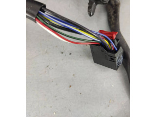 Зеркало электрическое Audi Q5 SQ5 2017 - года