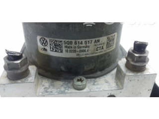 Блок АБС 5Q0614517AN Audi Q2 - - года