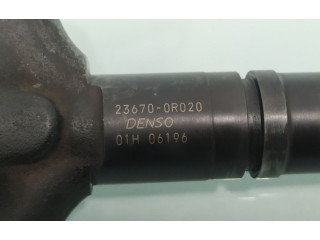 Vstřikovač 236700R020 Toyota RAV 4 (XA30) 2ADFTV