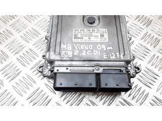 Řídící jednotka Mercedes-Benz Vito Viano W639 2009