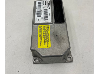 Блок подушек безопасности 8651523, 0285001456 Volvo S80