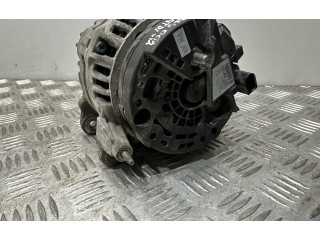 Генератор 06F903023F   Skoda Octavia Mk2 (1Z)      
