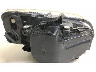 Передняя фара